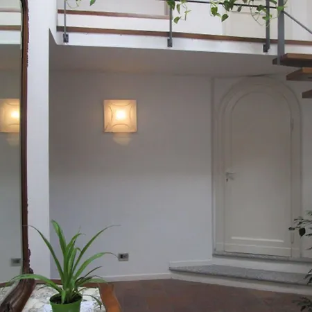 Bed & Breakfast Gioia House 2*