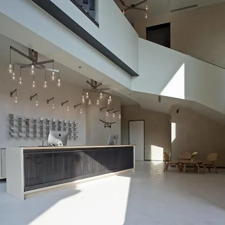 Nu 4* Milano