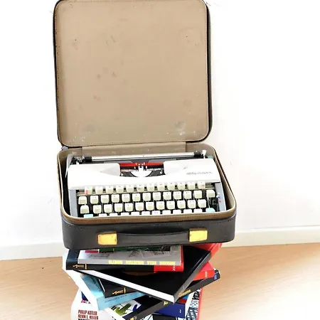 Gogol'ostello & Caffe Letterario Otel Milano