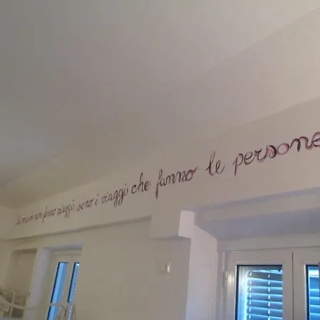 Otel Gogol'ostello & Caffe Letterario Milano