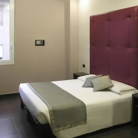 Ibis Styles Centro Hotel Mailand