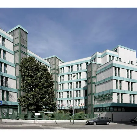 Raffaello Hotel