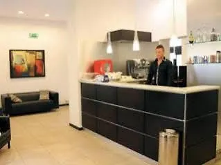 Hotel Paradiso