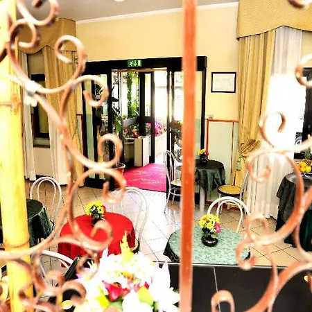 San Siro Fiera 2* Milán