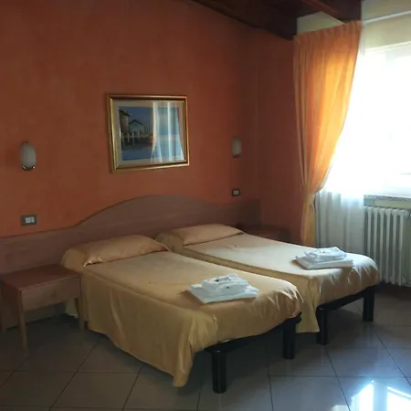 Le Querce Hotel Milán