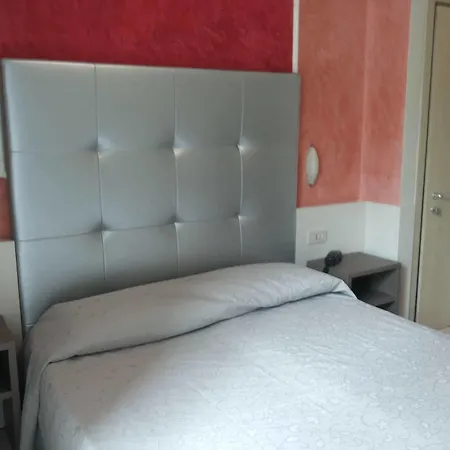 Hotel Le Querce Mediolan