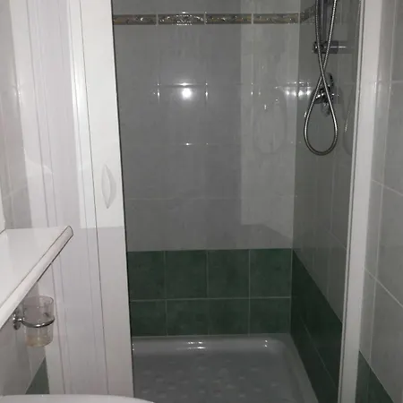 Hotel Le Querce Mailand