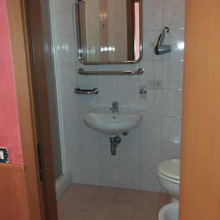 Le Querce Hotel