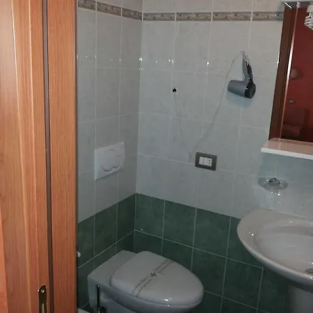Hotel Le Querce