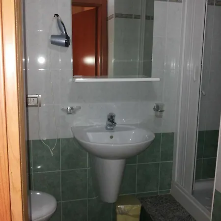 Hotel Le Querce