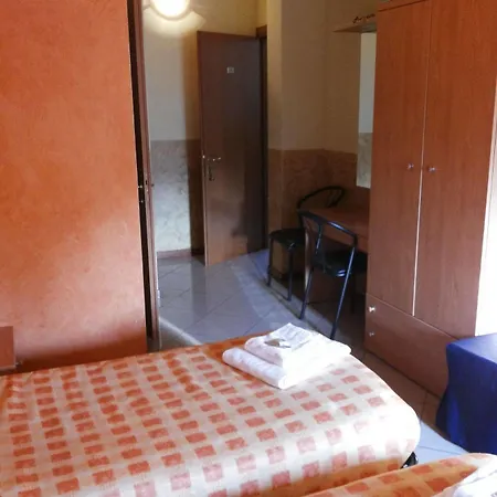 Le Querce Hotel 2*