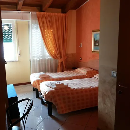 Le Querce Hotel