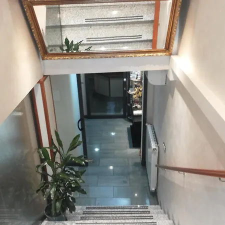 Otel Le Querce Milano