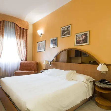 Carrobbio 4* Μιλάνο