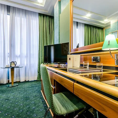 Hotel Brunelleschi Milano