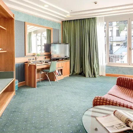 Brunelleschi Hotel Milão