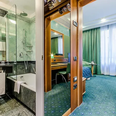 Hotel Brunelleschi Milano