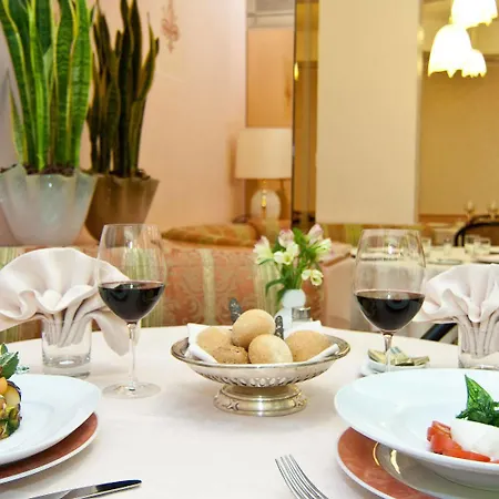 布鲁内列斯基酒店 酒店 米兰