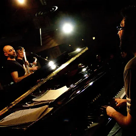 Excel Naviglio - Ca'bianca 4*