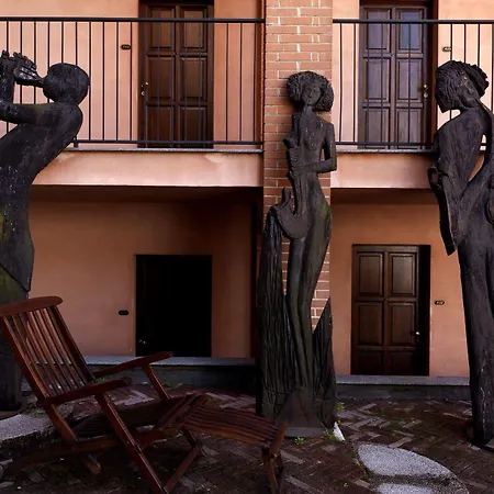 Excel Naviglio - Ca'bianca 4* ミラノ