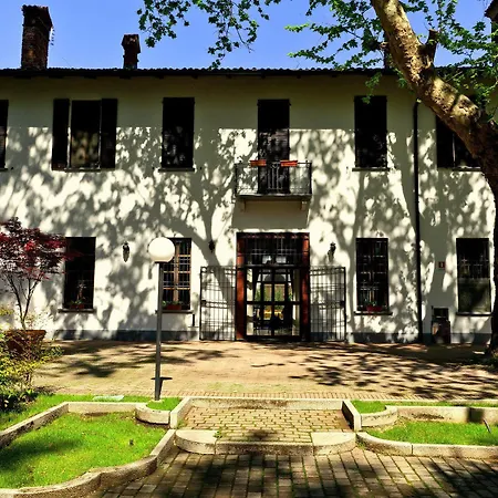 Excel Naviglio - Ca'bianca 4* ミラノ