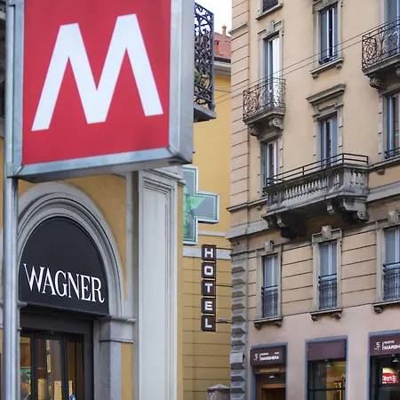 Nuovo Marghera Milano