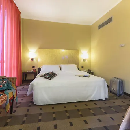 Nuovo Marghera Milano