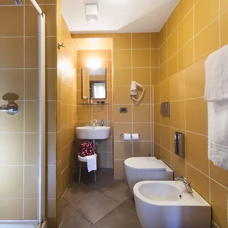 Hotel Nuovo Marghera 3*