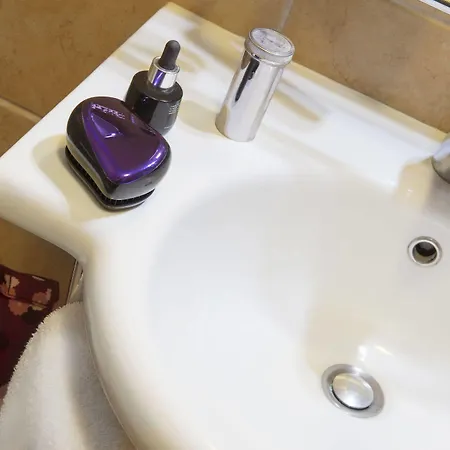 Hotell Nuovo Marghera