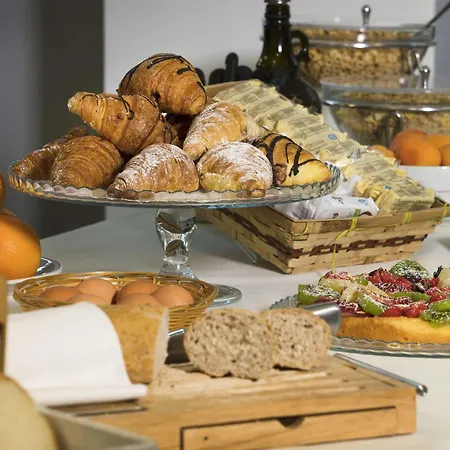 Nuovo Marghera Hotell