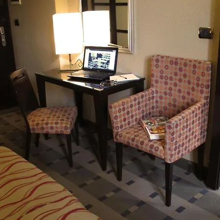 Nuovo Marghera Hotell