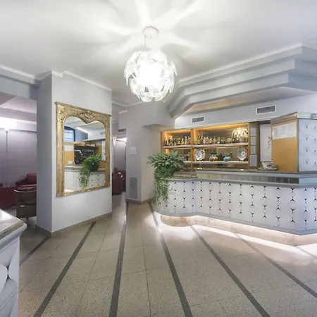 Nuovo Marghera Hotel