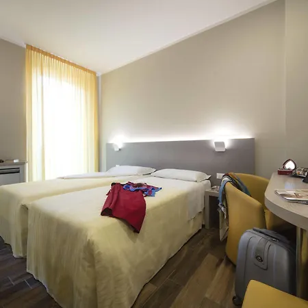Nuovo Marghera Hotell