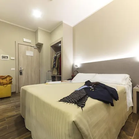 Nuovo Marghera Milano