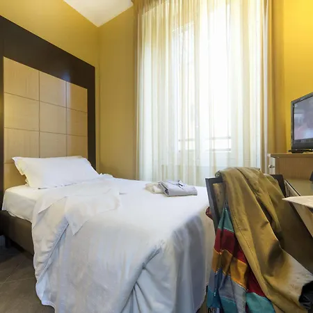 Nuovo Marghera Hotel Milão