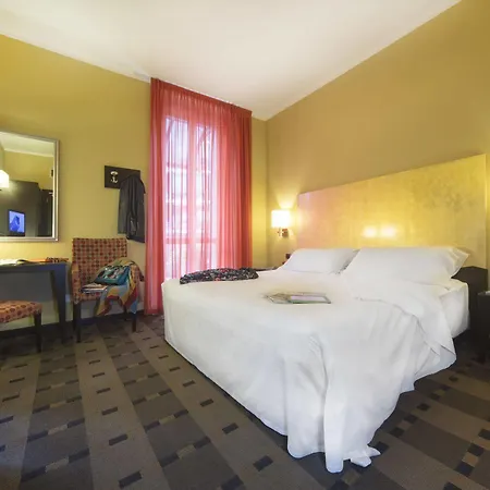 Nuovo Marghera Hotel