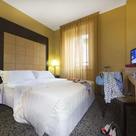 Nuovo Marghera Hotell