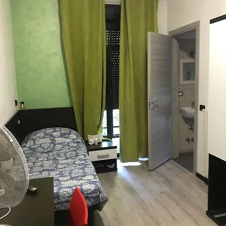 Hotel 26 Milano