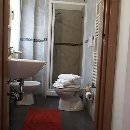 26 Hotel Milano