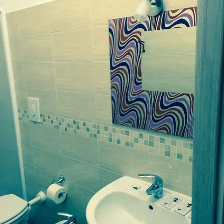 26 Hotel Milano