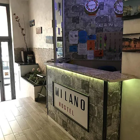 26 酒店