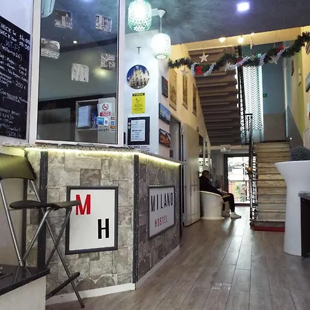 Hotel 26 Milano