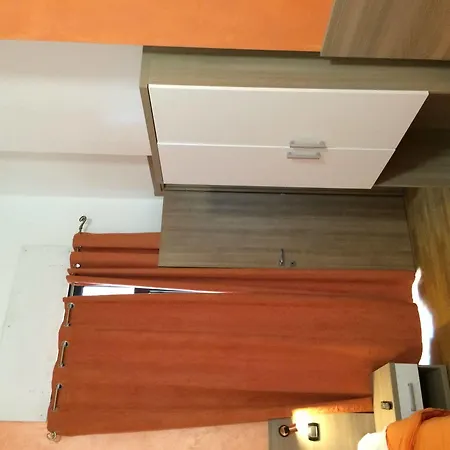 酒店 26 米兰