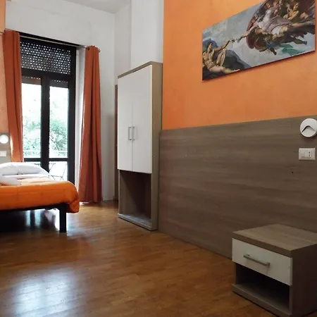 Hotel 26 Milano