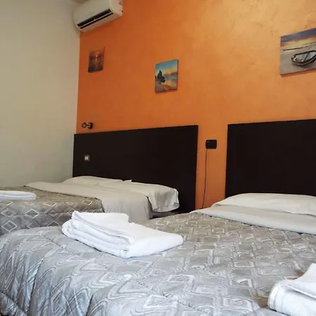 Hotel 26 Milano