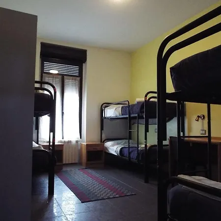 26 Hotel Milano