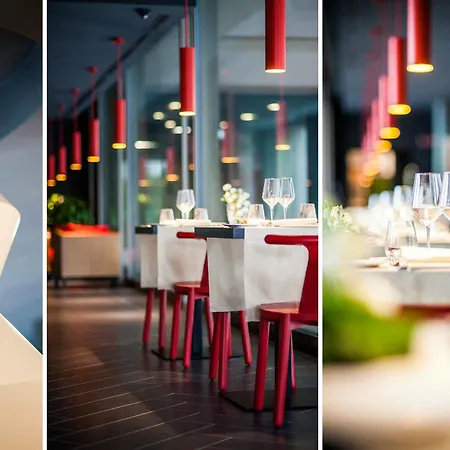 Glam 4* Milan