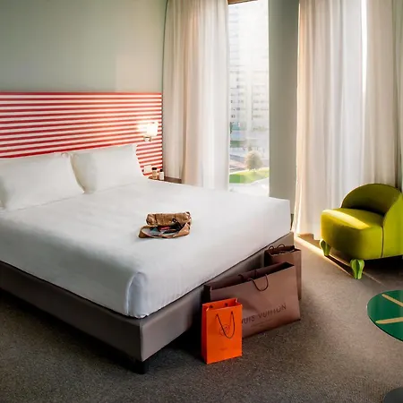 Hotel Glam