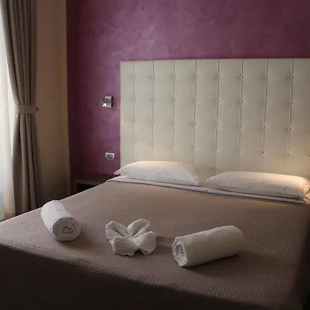 La Madonnina Hotel 3*