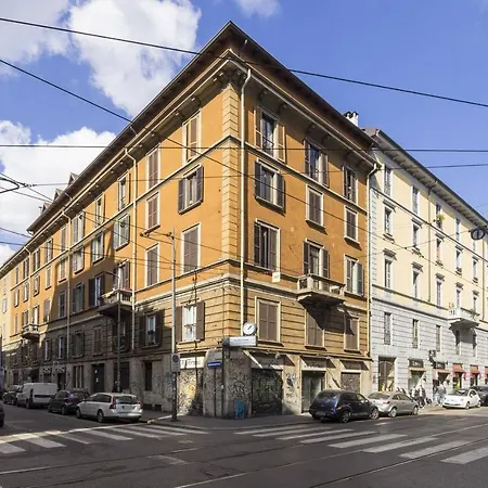 Appartamento Casati Milano